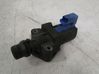 Coolant heater control valve 31370948