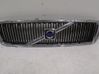 Front bumper lower grill 9190438