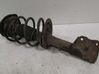 Amortiguador delantero con muelle espiral 30884214