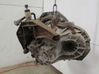 Manual 6 speed gearbox 7701477362