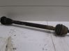 Front driveshaft JZW407450MX