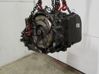 Automatic gearbox 