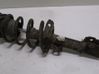 Front shock absorber with coil spring 93183570