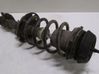 Front shock absorber with coil spring 93183569