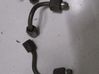 Fuel line pipe 