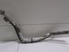 Fuel tank filler neck pipe 8624704