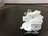 Central locking motor 