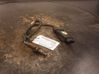 Lambda probe sensor 