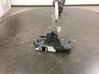 Central locking motor 