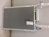 A/C cooling radiator (condenser) 