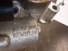 Throttle valve 