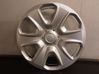 Original wheel cap 