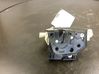 Central locking motor 