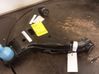 Front lower control arm/wishbone 