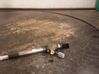 Inyector de combustible 