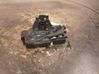 Central locking motor 