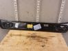 Bottom radiator support slam panel 