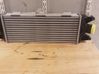 Intercooler radiator 