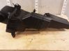 Air filter box 