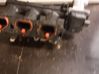 Intake manifold 