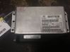 Gearbox control unit/module 