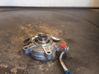 Vacuum pump 