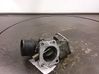 Throttle valve 