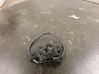 Engine bonnet/hood lock/catch 