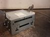 GPS navigation control unit/module 