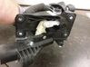 Gear shift rod 