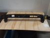 Top upper radiator support slam panel 
