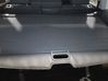 Parcel shelf 