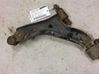 Front lower control arm/wishbone 