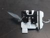 Central locking motor 