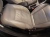 Front driver seat 