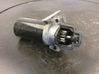 Starter motor 0986021810