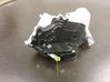 Central locking motor 