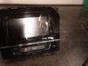 Radio/CD/DVD/GPS head unit 