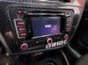 Panel / Radioodtwarzacz CD/DVD/GPS 