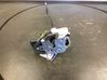 Central locking motor 