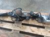 Detachable towbar 