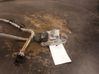 Lambda probe sensor 
