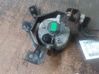 Front fog light 