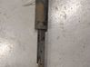 Rear shock absorber/damper 