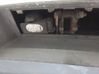 Detachable towbar 