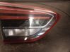 Rear/tail lights 