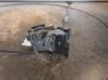 Central locking motor 