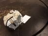 Central locking motor 