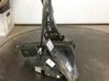 Central locking motor 