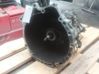 Manual 6 speed gearbox 